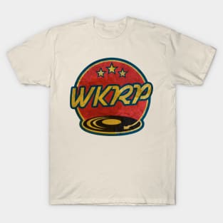 WKRP T-Shirt